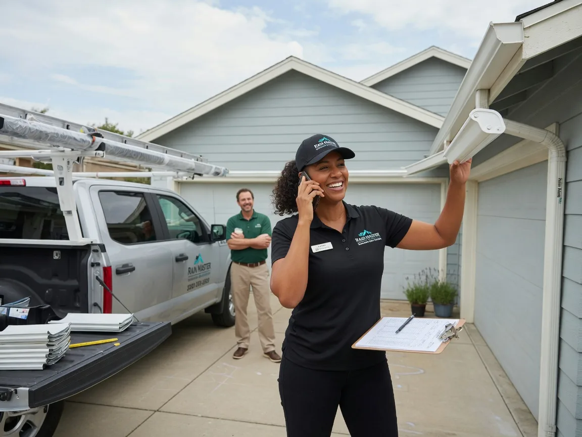 Gutter Installation Poolesville, MD FAQs